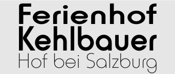 Ferienhof-Kehlbauer